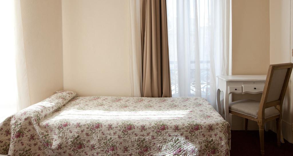 Hotel Grand De L'europe 2*