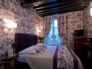 Hotel Relais Du Vieux 4*