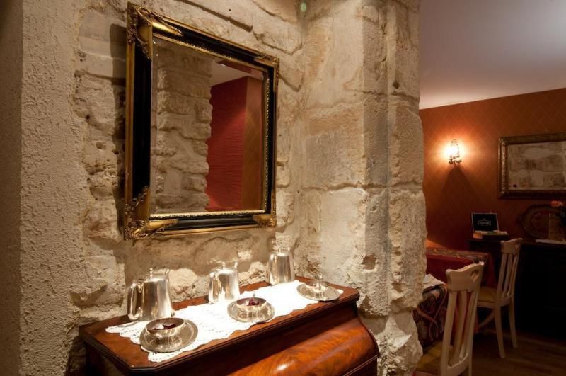 Relais Du Vieux