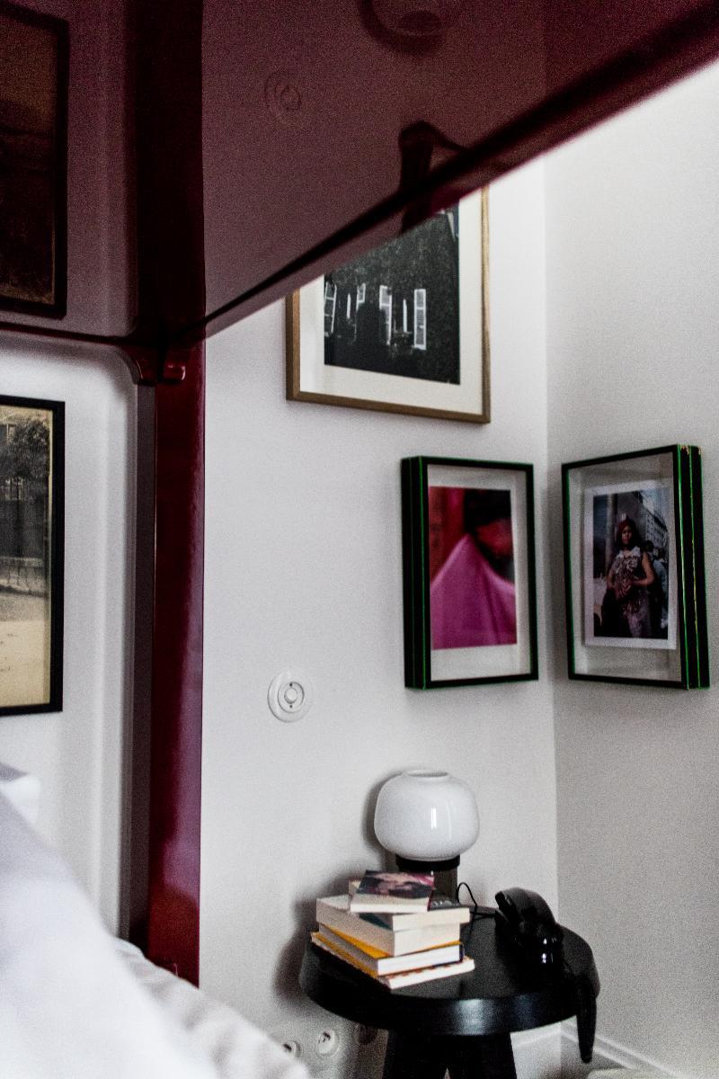 Le Pigalle 4* Paris