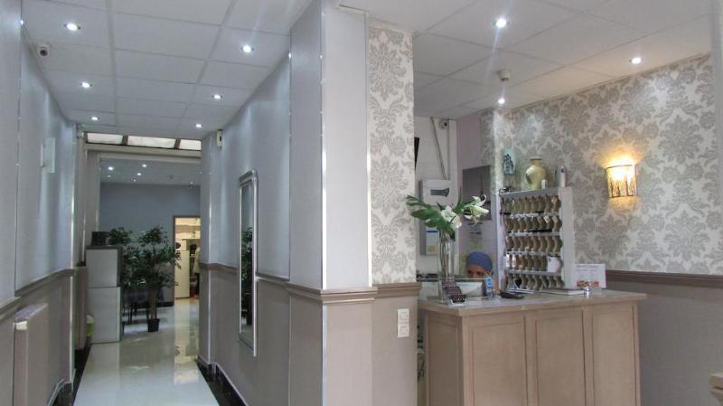 De Choisy Hotel Paris