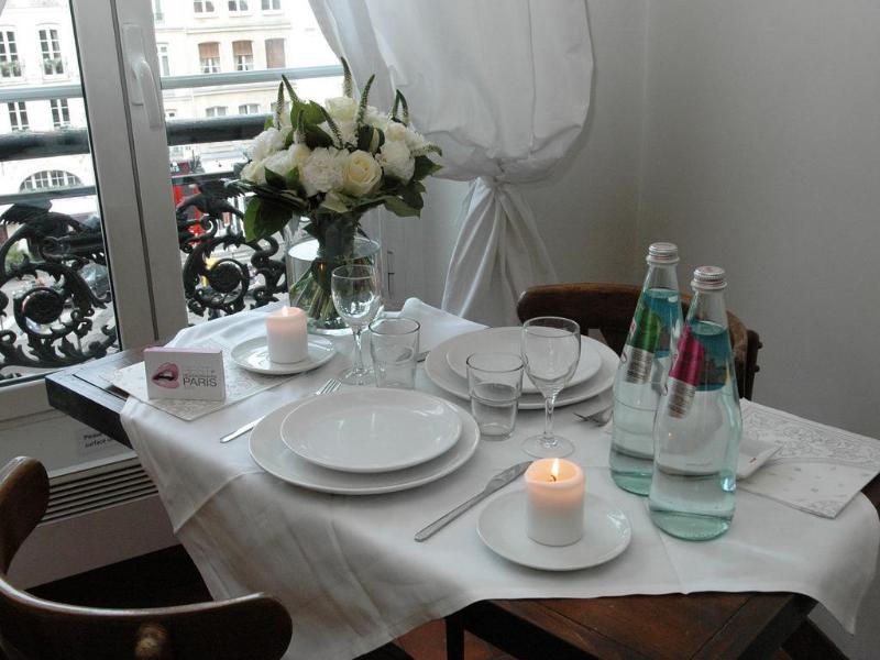 Conde Chic Apartment