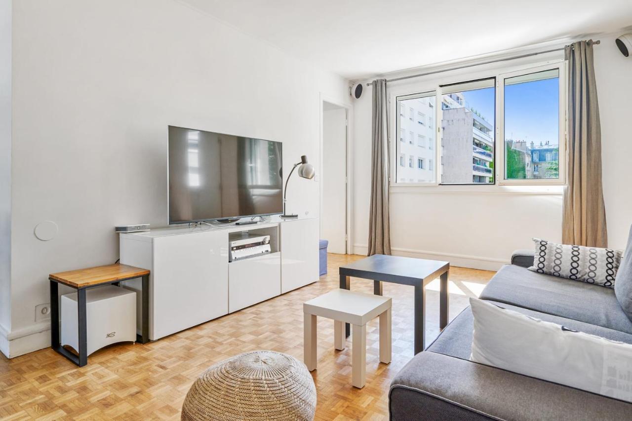 Apartment Garibaldi - Welkeys
