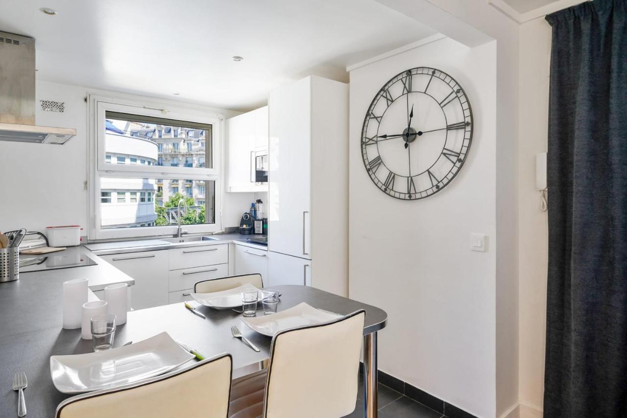 Apartment Garibaldi - Welkeys *