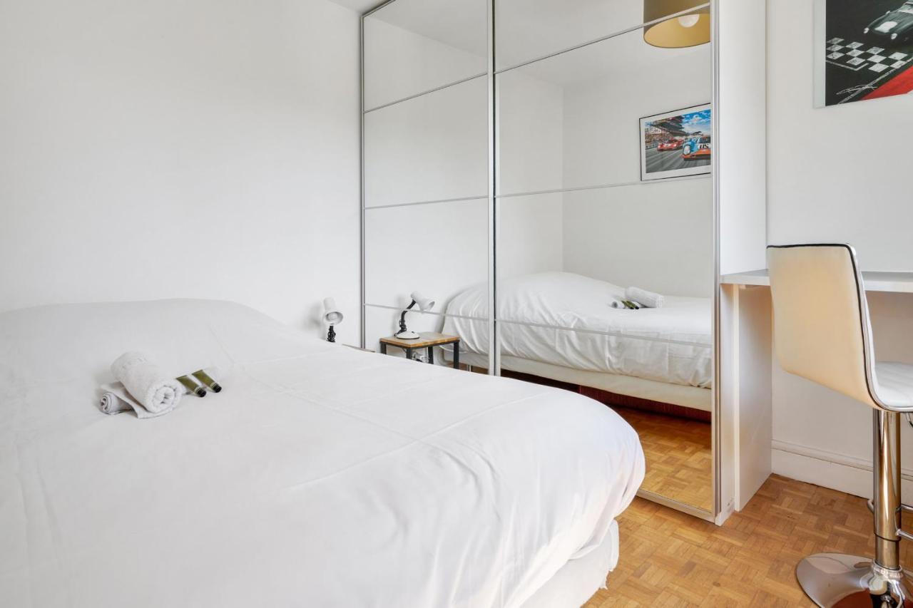 Garibaldi - Welkeys Apartment