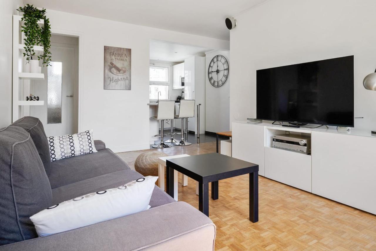 Garibaldi - Welkeys Apartment