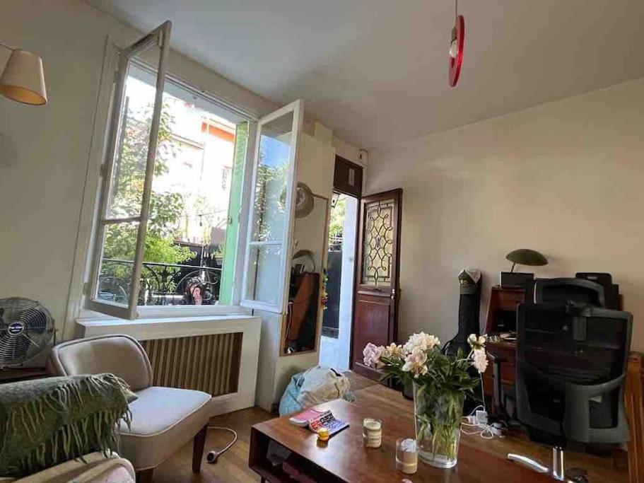 Ferienhaus Full Equiped House With Garden