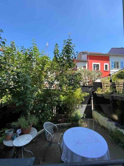 Ferienhaus Full Equiped House With Garden *