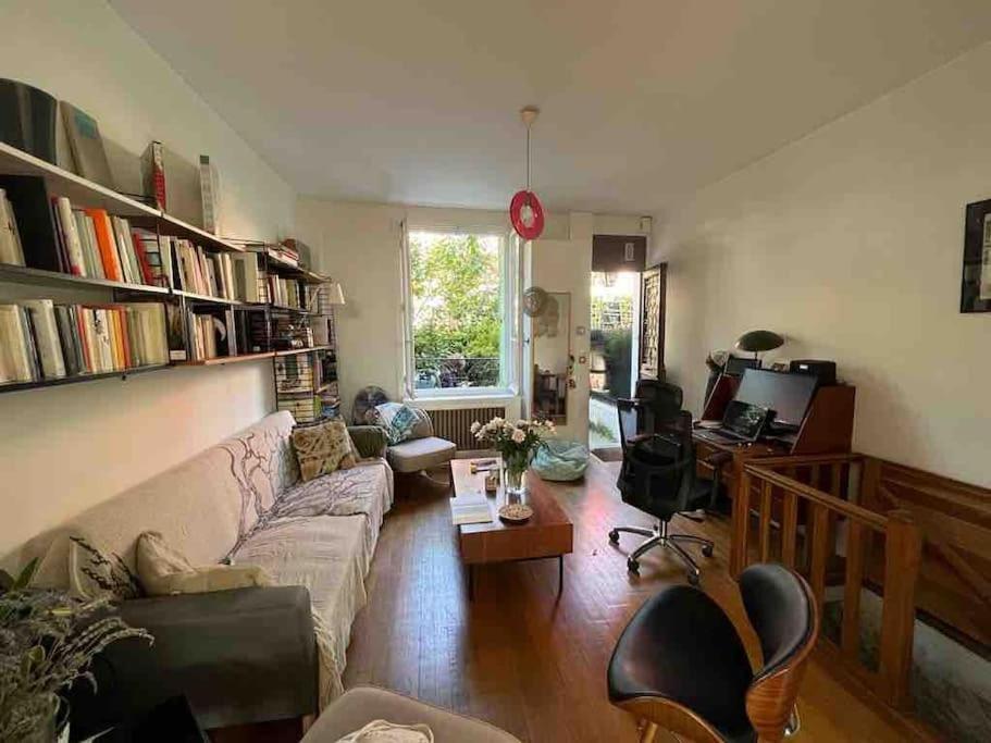 Ferienhaus Full Equiped House With Garden *