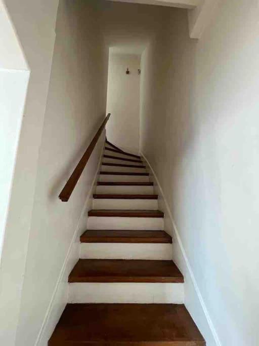 Full Equiped House With Garden Ferienhaus Paris