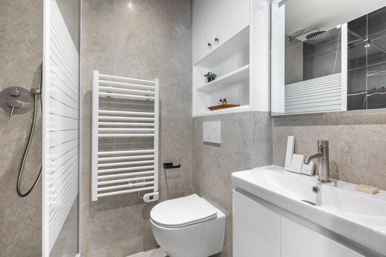 Appartement Sweett - Pavillon Madeleine *