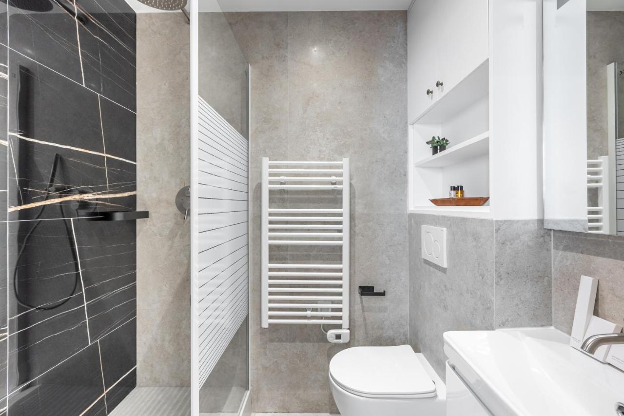 Appartement Sweett - Pavillon Madeleine Paris