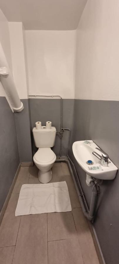 Hotel Aboukir