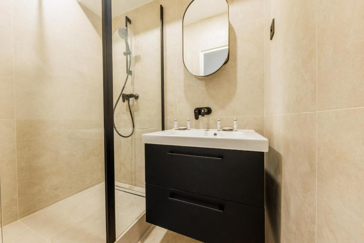 Apartment Lovely 4p1bdr - Sentiergrands Blv Paris