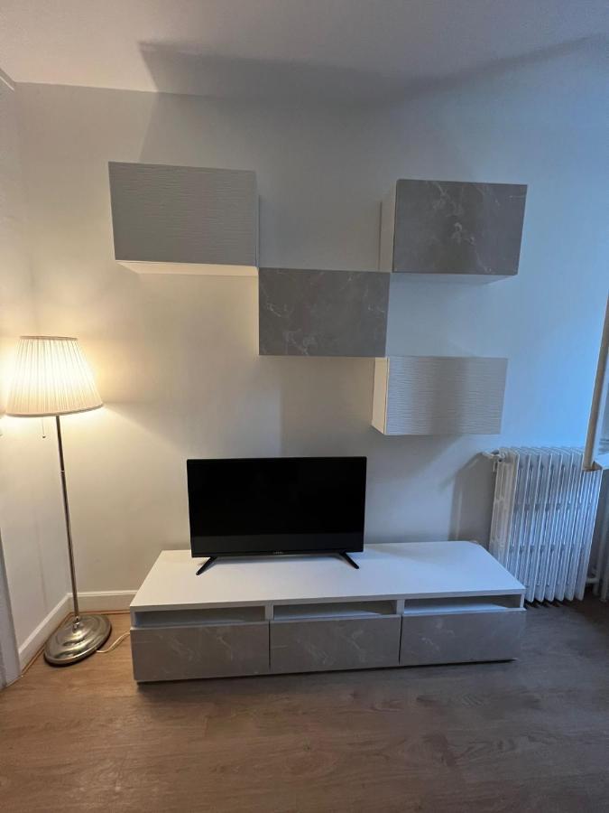 Cozy Studio Tour Eiffel Appartement