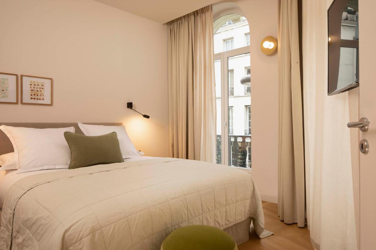 Aparthotel Nell 4*