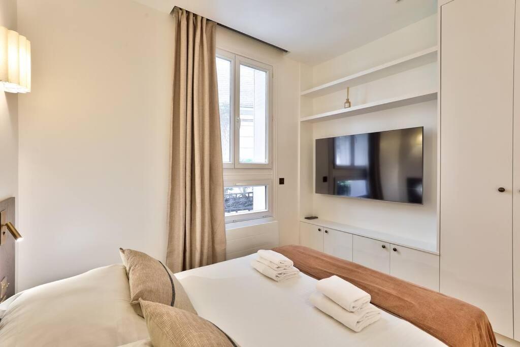 Sublime Refait A Neuf Appartement