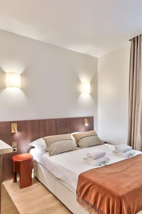 Sublime Refait A Neuf Appartement *