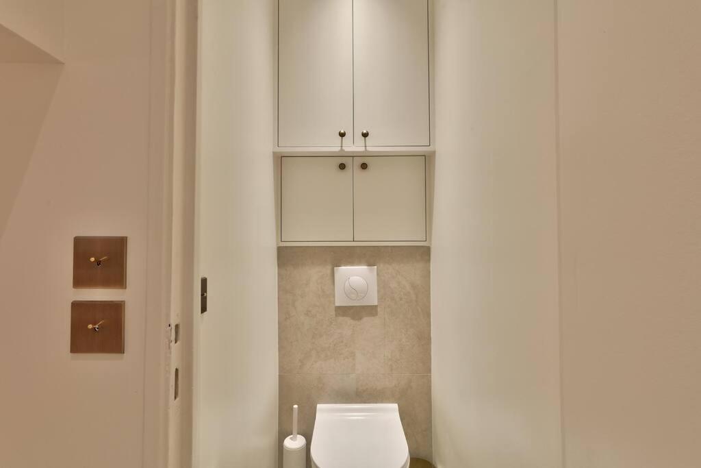 Appartement Sublime Refait A Neuf Paris