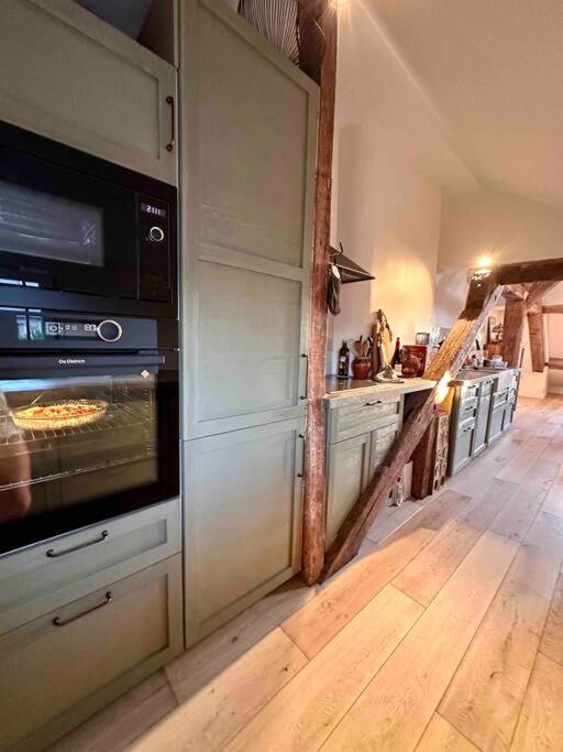 Apartment Charmant Duplex Au Coeur De Paris
