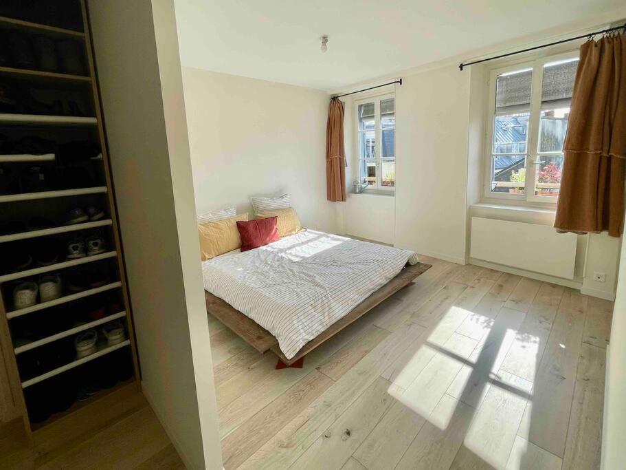 Charmant Duplex Au Coeur De Apartment Paris