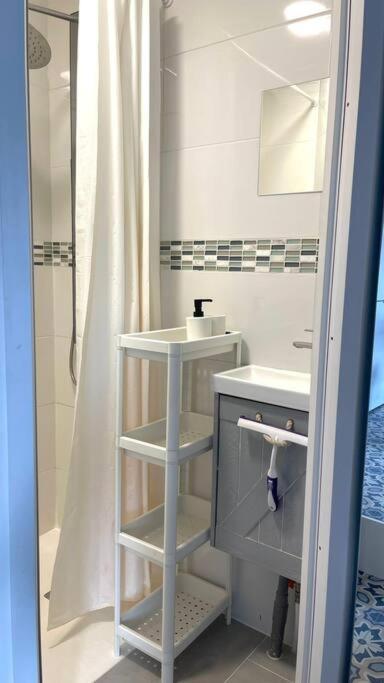 *blanche Pigalle* - Calme Centre Appartement