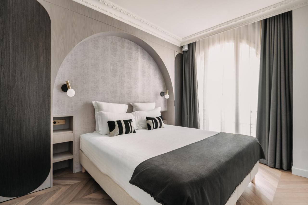 Highstay - Luxury Serviced - Centre Pompidou Museum *