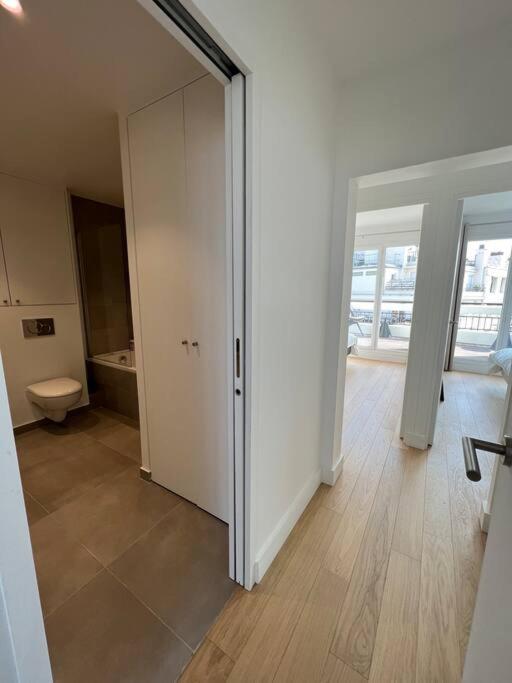 Luxury Penthouse - Eiffel Tower * Paris