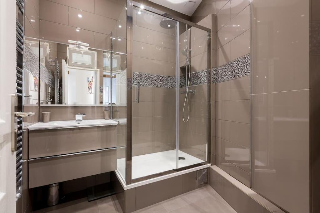 Loft Refait A Neuf En Dernier Etage 2 Apartment
