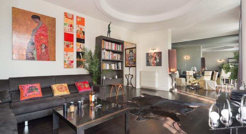 Champs Elysees Luxury & Design Arc De Triomphe - Foch