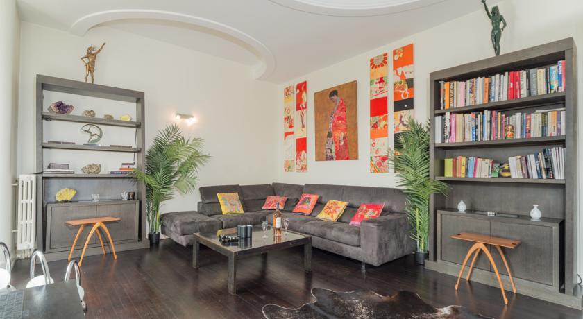 Champs Elysees Luxury & Design Arc De Triomphe - Foch *