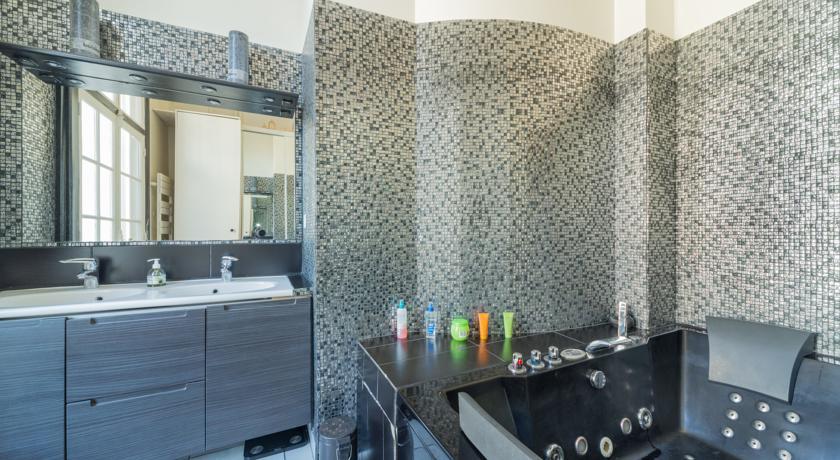 Champs Elysees Luxury & Design Arc De Triomphe - Foch Apartment