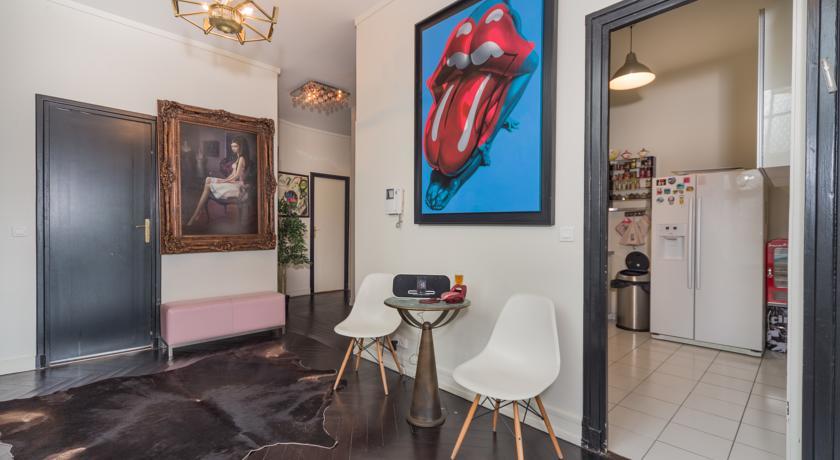 Champs Elysees Luxury & Design Arc De Triomphe - Foch