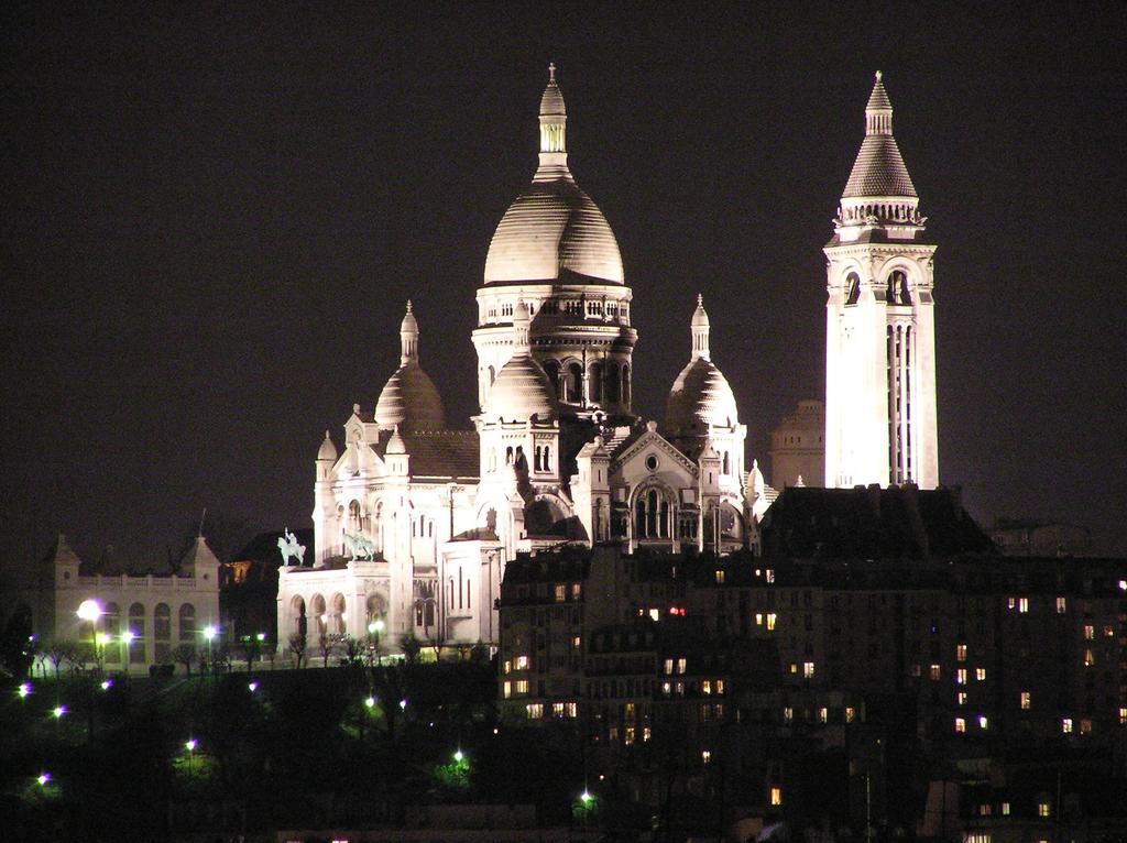 Gofen * Paris