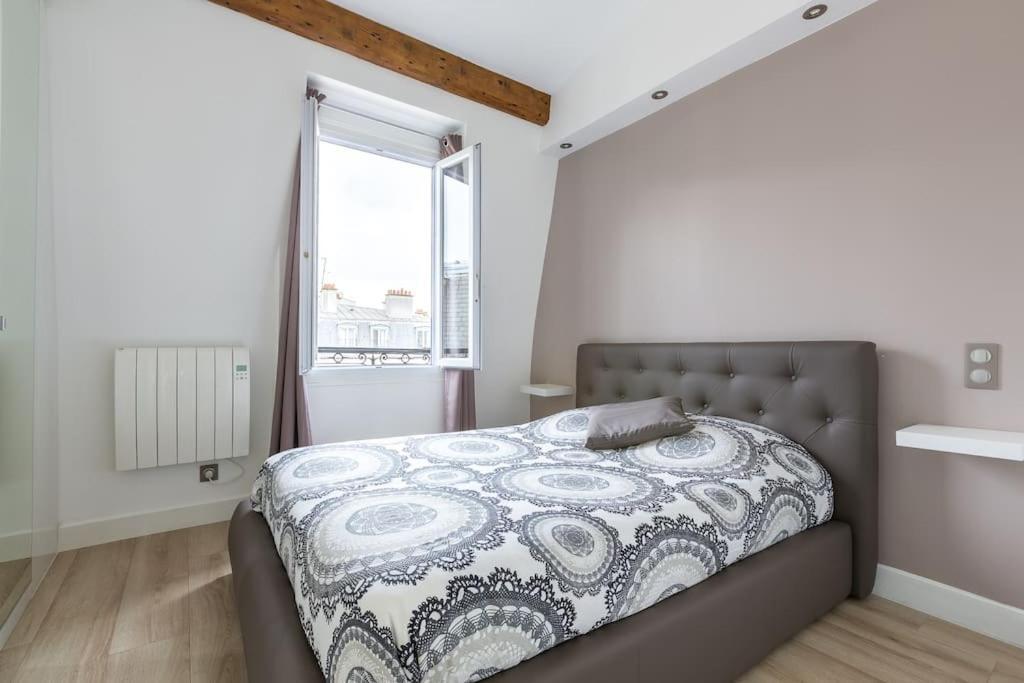 Loft Refait A Neuf En Dernier Etage 2 Apartment *