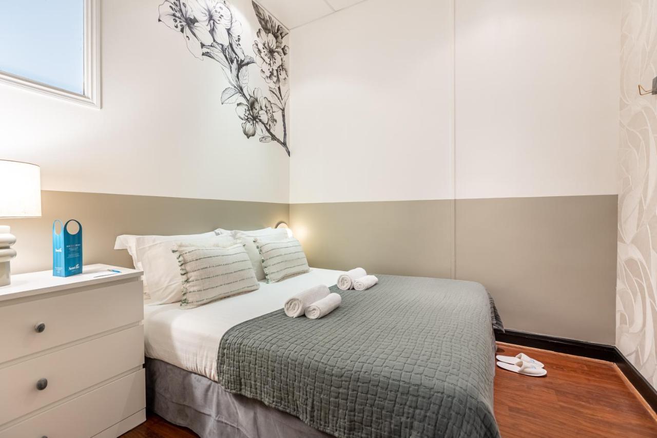 Apartment Sweett - Ponthieu V *