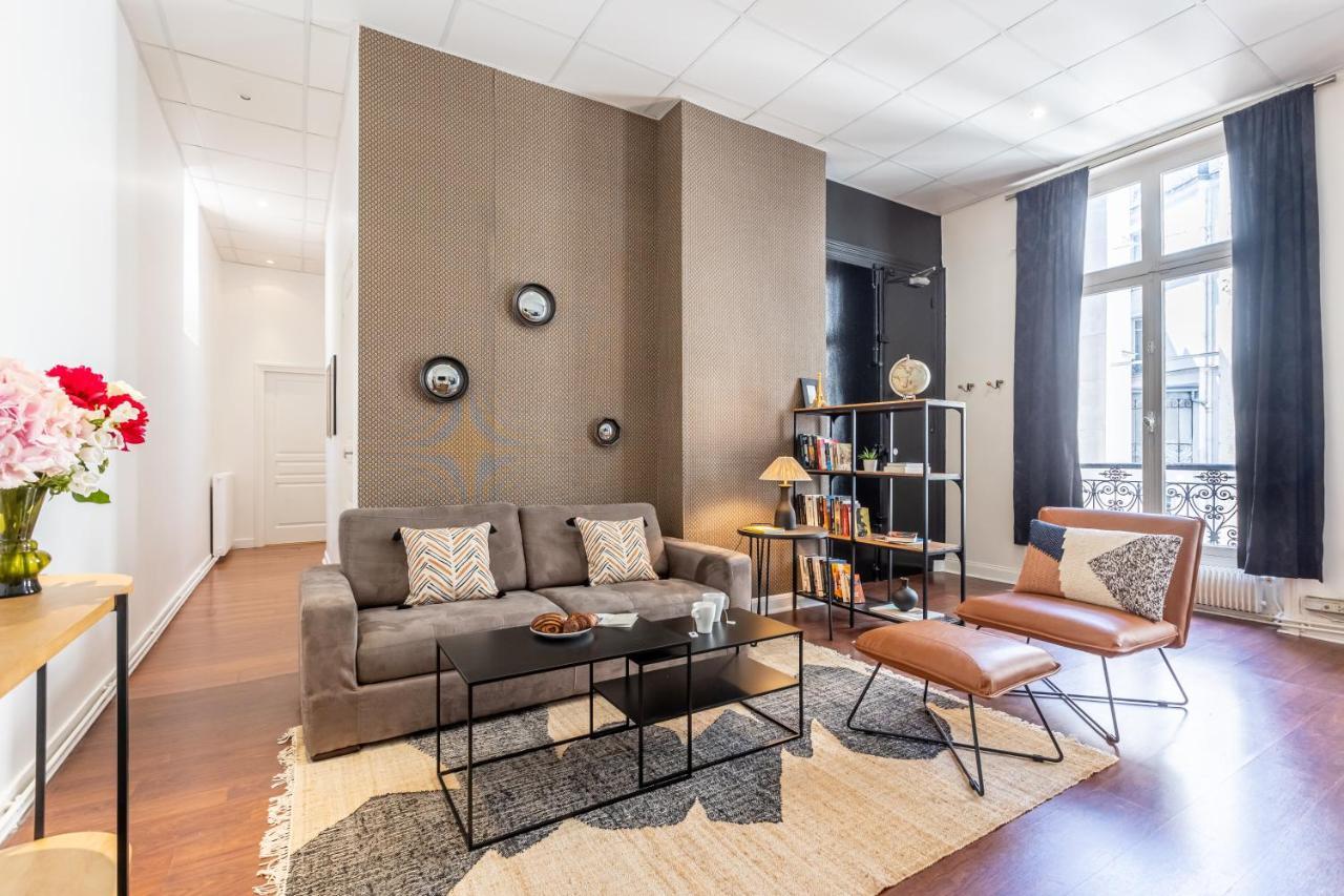 Apartment Sweett - Ponthieu V
