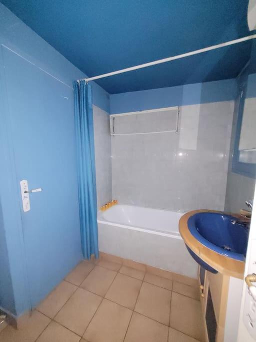 Appartement Quartier Latin 4 Personnes *