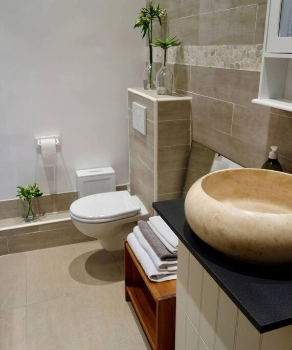 Quartier Latin 4 Personnes Appartement Paris