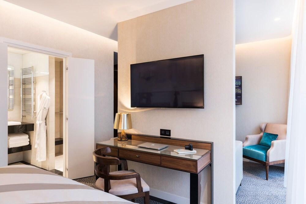 Hotel Maison Albar Le Pont-neuf