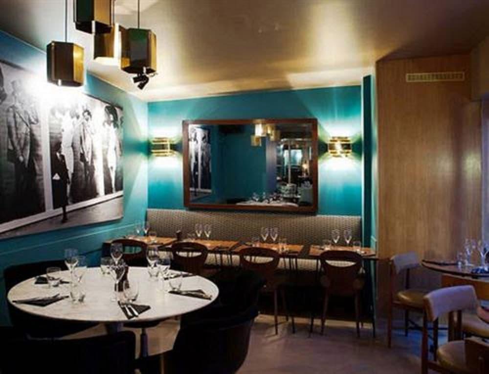 Hotel Edgar & Achille Paris