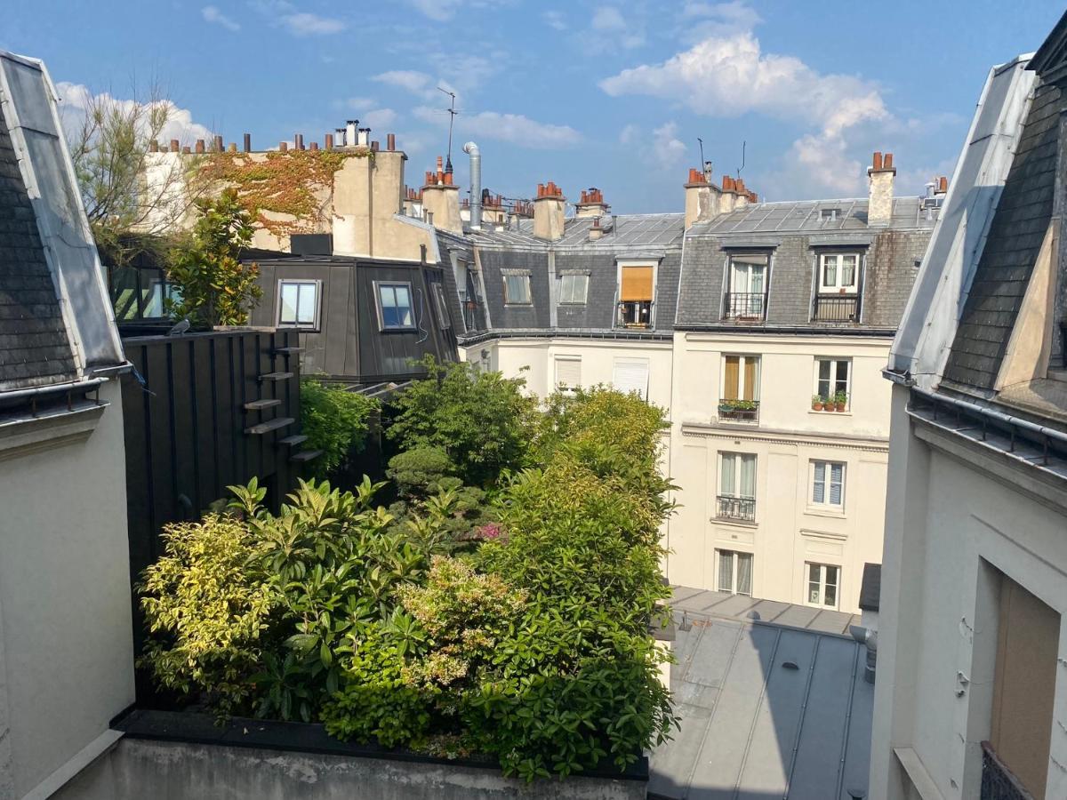 Loft Refait A Neuf En Dernier Etage 2 *