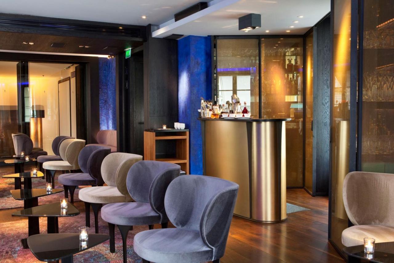 Le Metropolitan, Tour Eiffel, A Tribute Portfolio 5*