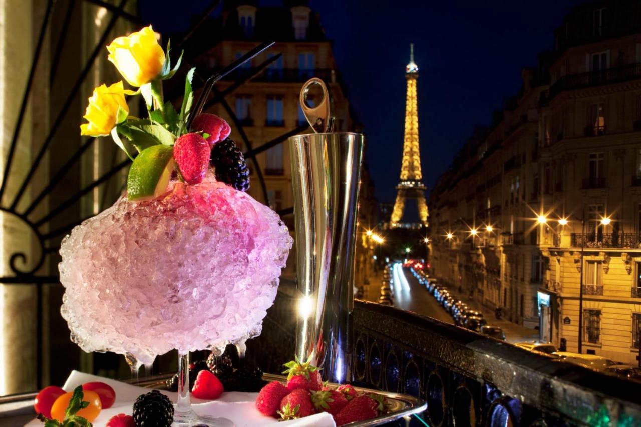 Le Metropolitan, Tour Eiffel, A Tribute Portfolio Hotel