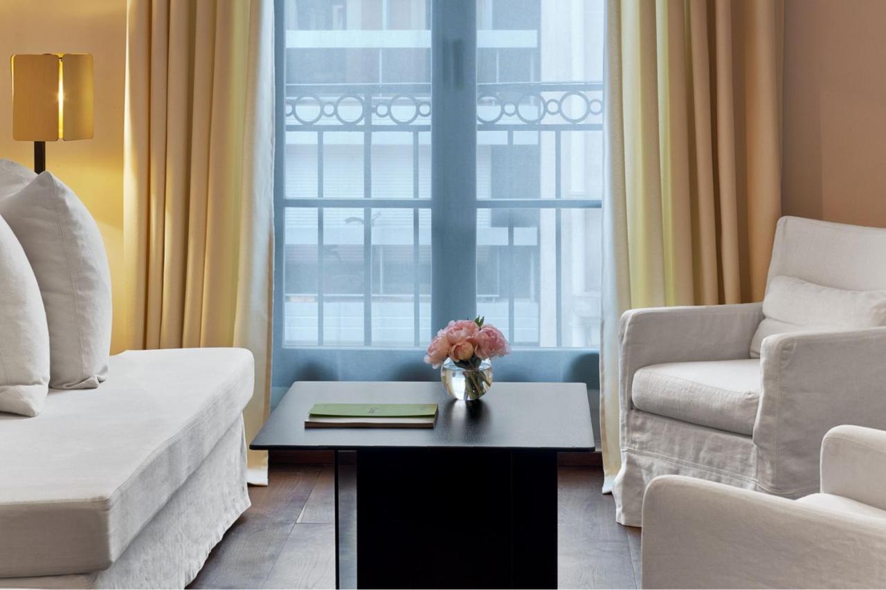 Le Metropolitan, Tour Eiffel, A Tribute Portfolio 5* Paris
