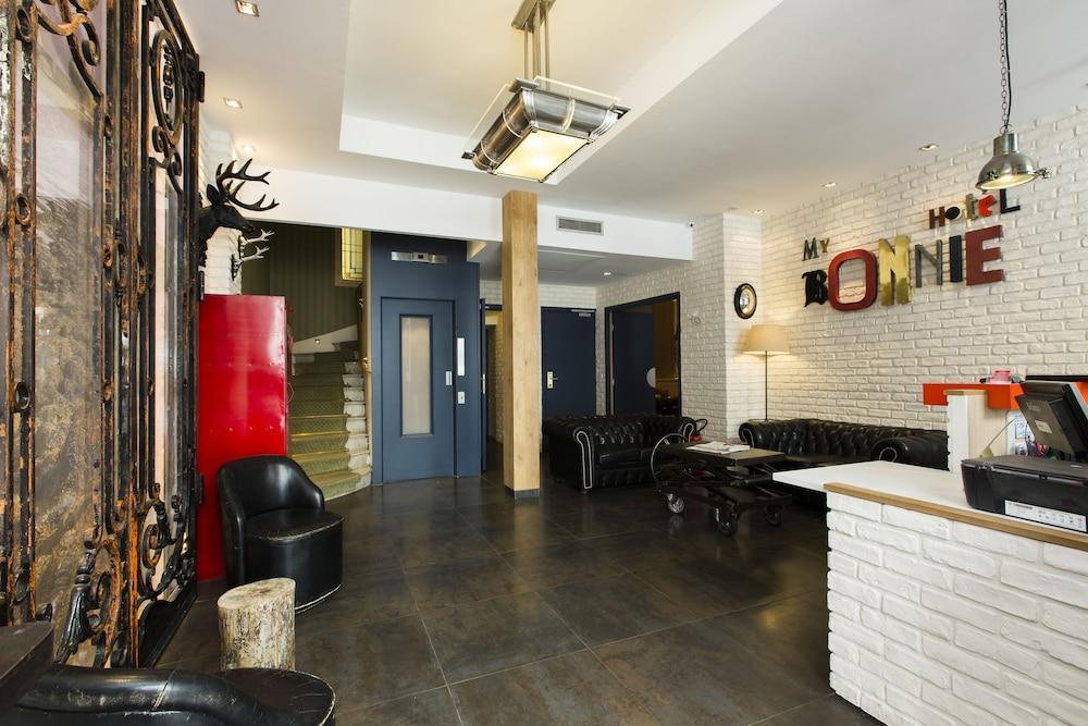 Hotel Brittany