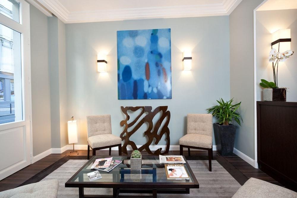 Hotel Val Girard 4*