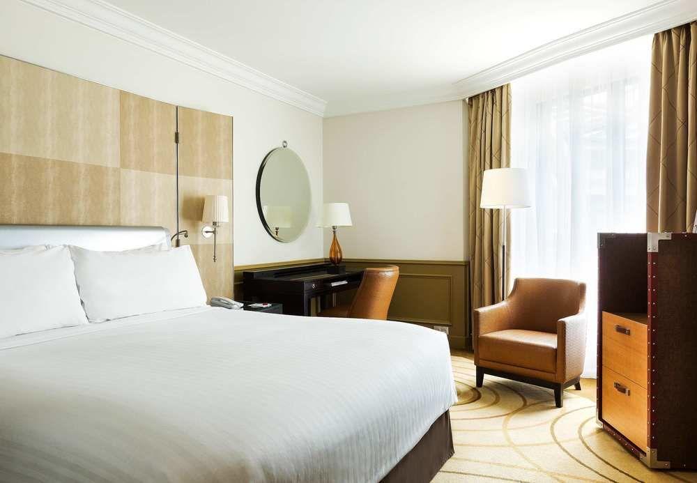 Marriott Champs Elysees 5* Paris