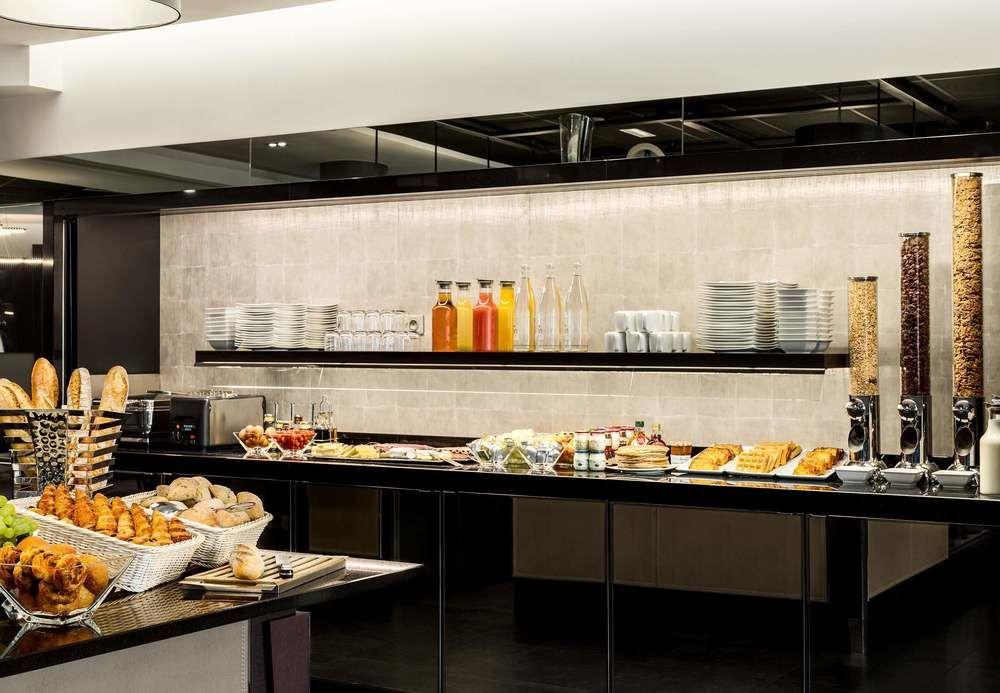 Ac Porte Maillot By Marriott Hotel 4*