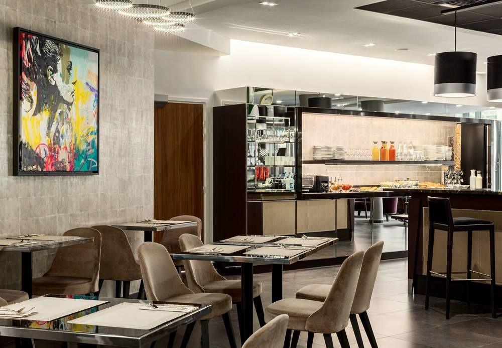 Ac Porte Maillot By Marriott 4*
